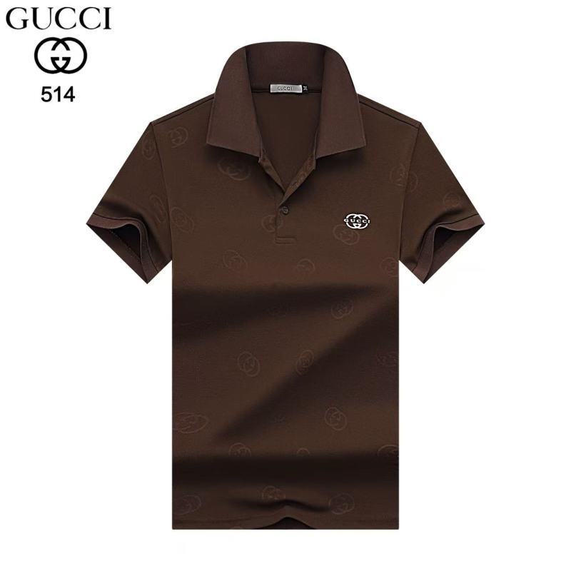 Gucci POLO shirts men-GG1835P